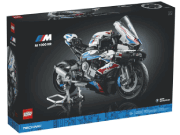 Visita lo shopping online di BMW M 1000 RR LEGO Technic
