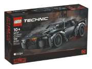 BATMOBILE™ DI BATMAN LEGO Teechnic codice sconto