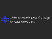 Clinica Veterinaria Gussago logo