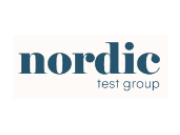 Nordictest logo