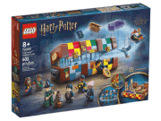 Il baule magico di Hogwarts LEGO