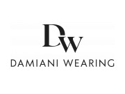Damiani Wearing logo