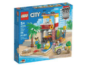 Postazione del bagnino LEGO City