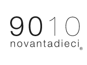 9010 novantadieci logo