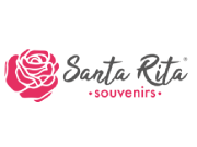 Santa Rita Souvenirs logo