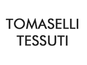 Tomaselli Tessuti logo