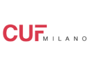 CUF Milano codice sconto