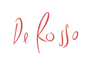 De Rosso logo