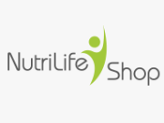 NutriLifeshop logo
