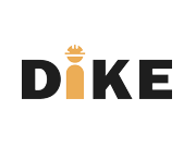 DIKE works logo