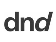 DNd Handles logo