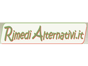Rimedi Alternativi logo