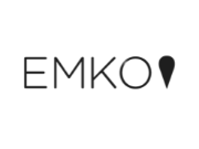 EMKO logo