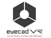 eyecad VR logo