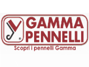 Gamma Pennelli logo