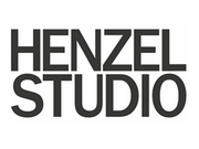 HENZEL STUDIO logo