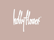 Hobby Flower logo
