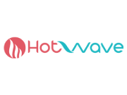 Hotwave logo