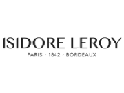 Isidore Leroy logo
