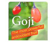 Goji logo