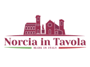 Norcia in Tavola logo