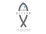 Altura Trota Alpina Affumicata logo