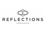 Reflections Copenhagen logo