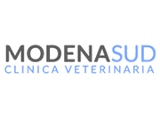 Clinica Veterinaria Modena sud logo