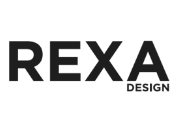 Rexa Design logo