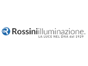 Rossini Illuminazione logo