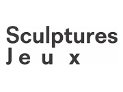 Sculptures Jeux logo