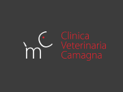 Clinica Veterinaria Camagna logo