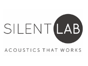 SilentLab logo