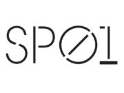 SP01 logo