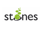 Stones Italia logo