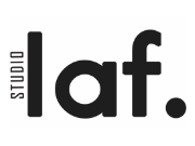 Studio Laf logo