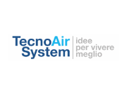 Tecno Air System logo