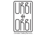URBI et ORBI logo