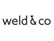 weld & co logo
