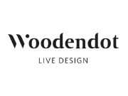 Woodendot logo
