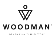 Woodman logo
