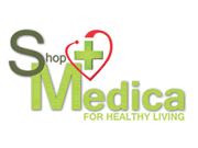 Shop medica logo