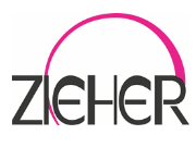 Visita lo shopping online di Zieher