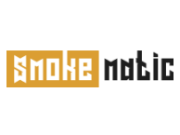 Smoke Matic logo