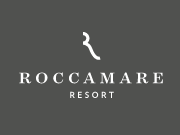 Roccamare Resort logo
