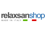 Visita lo shopping online di Relaxsanshop