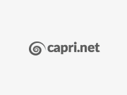 Capri.net logo