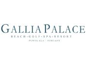 Gallia Palace logo