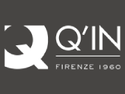 Q'in logo