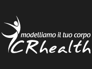 CR health logo